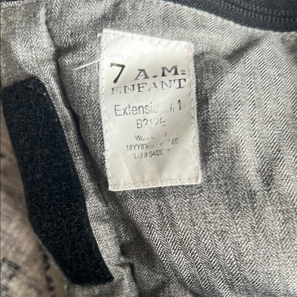 Stroller Puffer - Picture 2 of 3